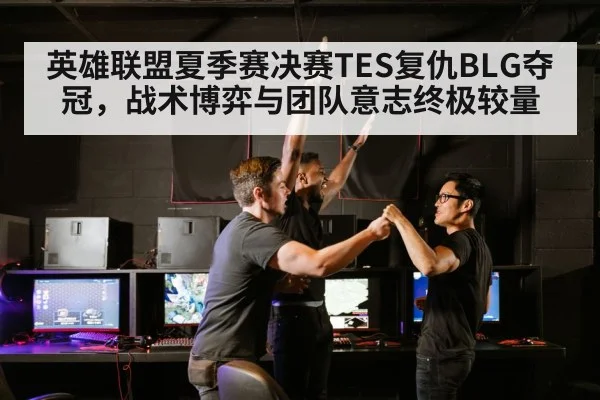 英雄联盟夏季赛决赛TES复仇BLG夺冠，战术博弈与团队意志终极较量